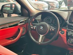 BMW X2 2021 xDrive25i M Off-Road Package - ფოტო 11