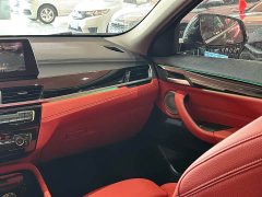 BMW X2 2021 xDrive25i M Off-Road Package - ფოტო 12
