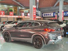 BMW X2 2021 xDrive25i M Off-Road Package - ფოტო 4