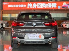 BMW X2 2021 xDrive25i M Off-Road Package - ფოტო 5