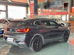 BMW X2 2021 xDrive25i M Off-Road Package - ფოტო 6