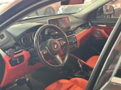 BMW X2 2021 xDrive25i M Off-Road Package - ფოტო 7