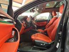 BMW X2 2021 xDrive25i M Off-Road Package - ფოტო 8