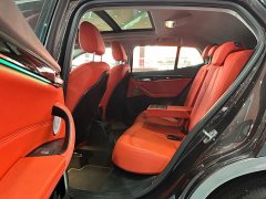 BMW X2 2021 xDrive25i M Off-Road Package - ფოტო 9