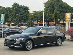 Mercedes-Benz E-Class E 300 L Luxury - ფოტო 1