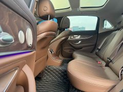 Mercedes-Benz E-Class E 300 L Luxury - ფოტო 11