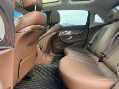 Mercedes-Benz E-Class E 300 L Luxury - ფოტო 12