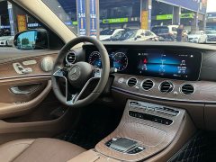Mercedes-Benz E-Class E 300 L Luxury - ფოტო 14