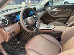 Mercedes-Benz E-Class E 300 L Luxury - ფოტო 15