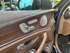 Mercedes-Benz E-Class E 300 L Luxury - ფოტო 16