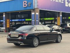 Mercedes-Benz E-Class E 300 L Luxury - ფოტო 19