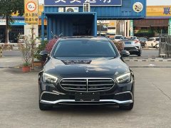 Mercedes-Benz E-Class E 300 L Luxury - ფოტო 2