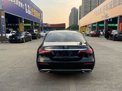 Mercedes-Benz E-Class E 300 L Luxury - ფოტო 20