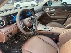 Mercedes-Benz E-Class E 300 L Luxury - ფოტო 4