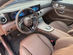 Mercedes-Benz E-Class E 300 L Luxury - ფოტო 5