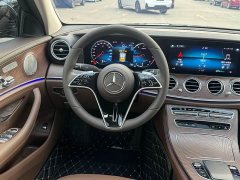 Mercedes-Benz E-Class E 300 L Luxury - ფოტო 6