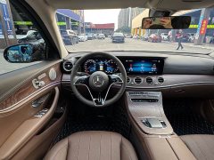 Mercedes-Benz E-Class E 300 L Luxury - ფოტო 7