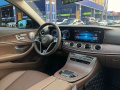 Mercedes-Benz E-Class E 300 L Luxury - ფოტო 8