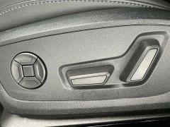 Audi A3 Facelift Sportback 35 TFSI Fashion Sport - ფოტო 11