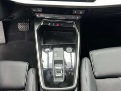 Audi A3 Facelift Sportback 35 TFSI Fashion Sport - ფოტო 13