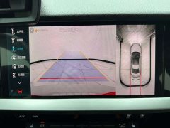 Audi A3 Facelift Sportback 35 TFSI Fashion Sport - ფოტო 14