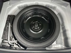 Audi A3 Facelift Sportback 35 TFSI Fashion Sport - ფოტო 17