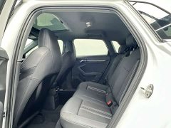 Audi A3 Facelift Sportback 35 TFSI Fashion Sport - ფოტო 5