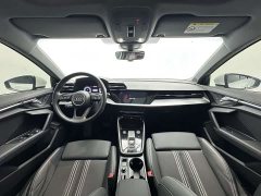 Audi A3 Facelift Sportback 35 TFSI Fashion Sport - ფოტო 6