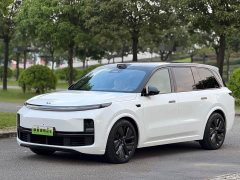 Li Auto L9 2022 Max - ფოტო 1