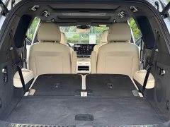 Li Auto L9 2022 Max - ფოტო 11