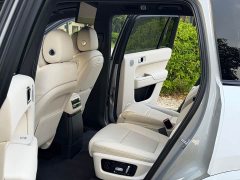 Li Auto L9 2022 Max - ფოტო 14