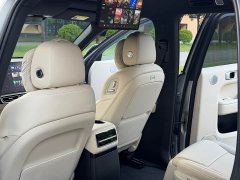 Li Auto L9 2022 Max - ფოტო 15