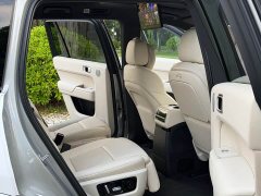 Li Auto L9 2022 Max - ფოტო 17
