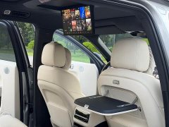 Li Auto L9 2022 Max - ფოტო 20