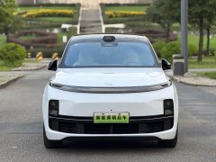 Li Auto L9 2022 Max - ფოტო 3