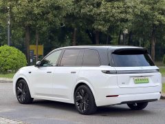 Li Auto L9 2022 Max - ფოტო 4