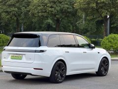 Li Auto L9 2022 Max - ფოტო 5