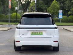 Li Auto L9 2022 Max - ფოტო 6