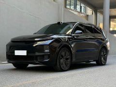 Li Auto L9 2022 Max - ფოტო 1