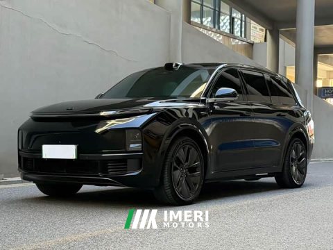 2023 Li Auto L9 2022 Max - car from China