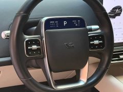 Li Auto L9 2022 Max - ფოტო 3