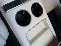 Li Auto L9 2022 Max - ფოტო 5