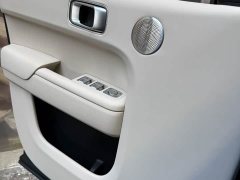 Li Auto L9 2022 Max - ფოტო 6