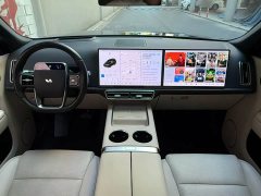 Li Auto L9 2022 Max - ფოტო 7