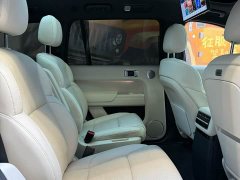 Li Auto L9 2022 Max - ფოტო 9