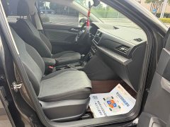 Volkswagen Touareg 280TSI FWD Fashion Edition - ფოტო 10