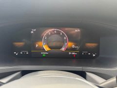 Volkswagen Touareg 280TSI FWD Fashion Edition - ფოტო 11