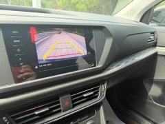 Volkswagen Touareg 280TSI FWD Fashion Edition - ფოტო 12