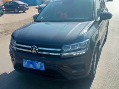 Volkswagen Touareg 280TSI FWD Fashion Edition - ფოტო 13