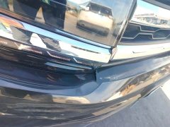 Volkswagen Touareg 280TSI FWD Fashion Edition - ფოტო 14